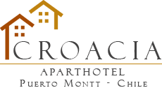 Apart Hotel Croacia